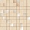 Настенная мозаика «Ibero» Mosaico Perlage 31,6x31,6 78795502 Vanilla, фото №1