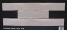 Настенная плитка «Ibero Ceramicas» Colonial Glossy 30x7,5 78798291 taupe, картинка №6