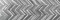 Настенная плитка «Ibero» Dec Fold 75x25 78798280 Grey, фото №1