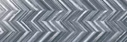 Настенная плитка «Ibero Ceramicas» Fold Matt. 75x25 78798281 navy, фото №1