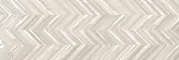 Настенная плитка «Ibero Ceramicas» Fold Matt. 75x25 78798283 taupe, фото №1