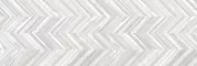 Настенная плитка «Ibero» Dec Fold 75x25 78798282 White, фото №1