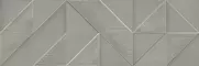 Настенная плитка «Ibero Ceramicas» Delice Matt. 75x25 78798277 grey, фото №1