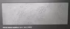 Настенный декор «Ibero Ceramicas» Debod A Matt. 75x25 78798297 carbon, картинка №2