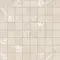 Настенная мозаика «Ibero Ceramicas» Cromat One Matt. 30x30 78798311 taupe, фото №1