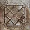 Настенная плитка «Mainzu» Tin-Tile Rusty Mix Matt. 20x20 78797323 nero, изображение №8