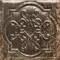 Настенная плитка «Mainzu» Tin-Tile 20x20 78797321 Rusty Nero, фото №9