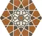 Напольная плитка «Realonda Ceramica» Andalusi 33x28,5 78795406, картинка №2
