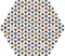 Напольная плитка «Realonda Ceramica» Andalusi 33x28,5 78795406, фотография №3