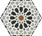 Напольная плитка «Realonda Ceramica» Andalusi 33x28,5 78795406, фото №5