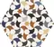 Напольная плитка «Realonda Ceramica» Andalusi 33x28,5 78795406, изображение №12