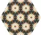 Напольная плитка «Realonda Ceramica» Andalusi 33x28,5 78795406, фото №13