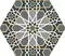 Напольная плитка «Realonda Ceramica» Andalusi 33x28,5 78795406, изображение №16