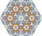 Напольная плитка «Realonda Ceramica» Andalusi 33x28,5 78795406, изображение №20