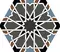Напольная плитка «Realonda Ceramica» Andalusi 33x28,5 78795406, изображение №24