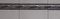 Настенный бордюр «Rocersa» Mold. Silver 20x3,5 78794734, картинка №2