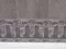 Настенный бордюр «Rocersa» Zocalo Silver 20x20 78794736, картинка №2