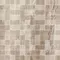 Напольная мозаика «Pamesa» Kashmir Malla Bernyce 30,5x30,5  taupe, фото №1
