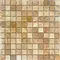 Напольная мозаика «Q-Stones» QS-002-25P/10 30,5x30,5 78799213, фото №1