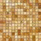 Напольная мозаика «Q-Stones» QS-017-20P/10 30,5x30,5 78793761, фото №1