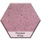 Смеситель для кухни с подключением к фильтру «AquaGranitEx» C-6040 (315) розовый, картинка №2