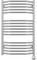 Электрический полотенцесушитель «Terminus» Виктория П16 78/48 хром универсальный, картинка №2
