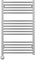 Электрический полотенцесушитель «Terminus» Аврора П16 48/78 хром универсальный, картинка №2