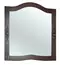 Зеркало «Bellezza» Жардин 100 без света вишня, фото №1