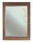 Зеркало «Bellezza» Маргарита 65 без света бронзовое, фото №1