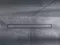 Душевая плита с линейным трапом под укладку плитки «Pestan» Confluo Board Uni 900 Frameless Line 550 квадратная матовый хром/под плитку, изображение №8