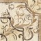 Illyria vendom marrone Вставка напольная 30х30 · Illyria, Ceramica Classic, фото №1