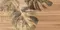 Настенная плитка «Laparet» Organic узор 40x20 00-00-5-08-01-15-2454 коричневый , изображение №4