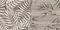 Настенная плитка «Laparet» Organic узор 40x20 00-00-5-08-01-17-2454 табачный , изображение №8