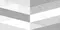 Настенная плитка «Laparet» Savoy мозаика 40x20 00-00-5-08-00-06-2461 серый, фотография №3