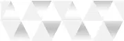 Настенный декор «Laparet» Sigma Perla 60x20 17-03-00-463-0 белый, фото №1