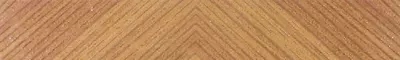 Настенный бордюр «Gracia Ceramica» Normandie 02 Matt. 50x7,5 010214001084 beige, фото №1