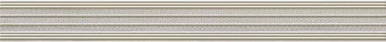 Настенный бордюр «LB-CERAMICS» Андерссон 60x6,5 1506-0427 бежевый, фото №1