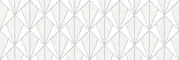 Настенный декор «LB-CERAMICS» Диаманте бриллиант 60x20 1664-0202, фото №1