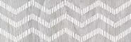 Напольный бордюр «LB-CERAMICS» Шэдоу 20x6,5 6202-0003 серый, фото №1