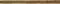 Настенный бордюр «LB-CERAMICS» Миланезе Дизайн Римский Matt. 60x3,6 1506-0159 марроне, фото №1