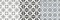 Напольный бордюр «LB-CERAMICS» Скогенвинд декор 20x6,5 6602-0002, картинка №2