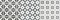 Напольный бордюр «LB-CERAMICS» Скогенвинд декор 20x6,5 6602-0002, фото №5