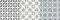 Напольный бордюр «LB-CERAMICS» Скогенвинд декор 20x6,5 6602-0002, картинка №6