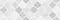 Настенный декор «LB-CERAMICS» Норданвинд 3 Matt. 60x20 1664-0155 мультиколор, фото №1
