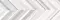 Настенный декор «LB-CERAMICS» Норданвинд 1 Matt. 60x20 1664-0153 мультиколор, фото №1