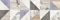 Настенный декор «LB-CERAMICS» Вестанвинд 2 Matt. 60x20 1064-0168 натуральный, фото №1