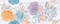 Этель Декор "Флорис" 20,1х50,5, 582592001 · Этель, Azori, 582592001, картинка №2
