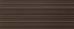 Dante Chocolate Плитка настенная 20х50, КПО17ДН404 · Manzano, Ceradim, КПО17ДН404, фото №1
