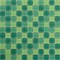 Мозаика GC552SLA (A-008+A007+A006) Primacolore 23x23/300х300/1,98 (22pcs.) - 1.98 · Crystal, Primacolore, GC552SLA, фото №1