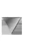 Настенная плитка «ДСТ» зеркальная ПОЛУРОМБ 30x25,5 РЗС1-02(вн) серебряная, фото №1